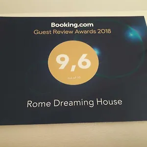  Appartement Dreaming House