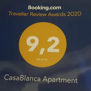  Апартаменты Casablanca