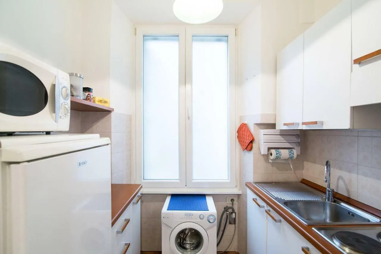 Parvula Domus Al Colosseo Apartment Rome